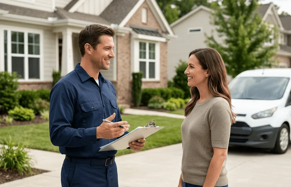 Fix Any Moisture Problems in East Taunton, MA